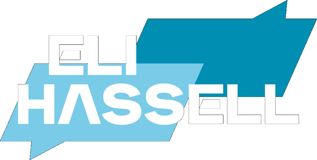 Eli Hassell